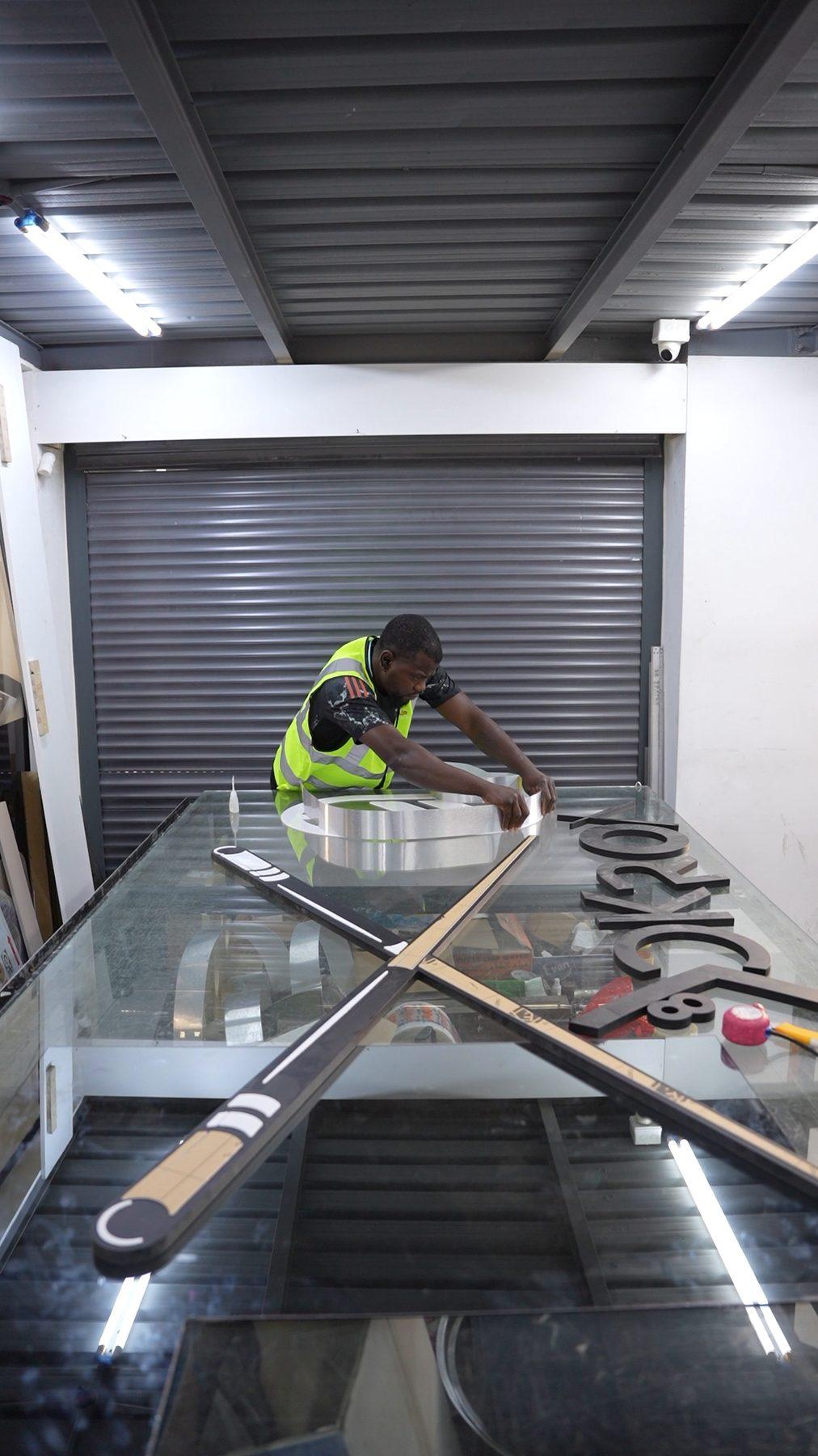 Assembly workshop 2