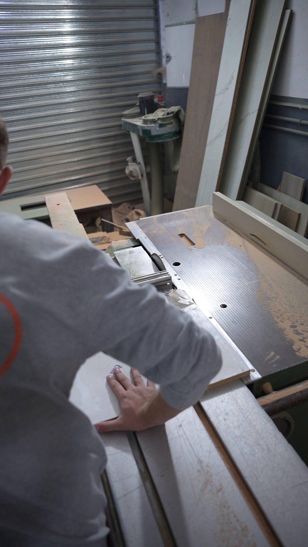 Carpentry 2