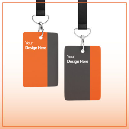 Badges