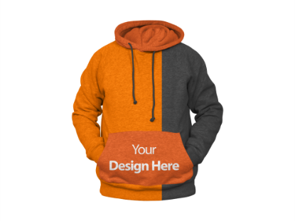 Printed clothing