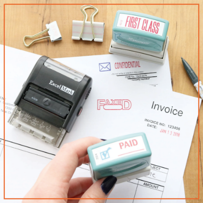Stamps