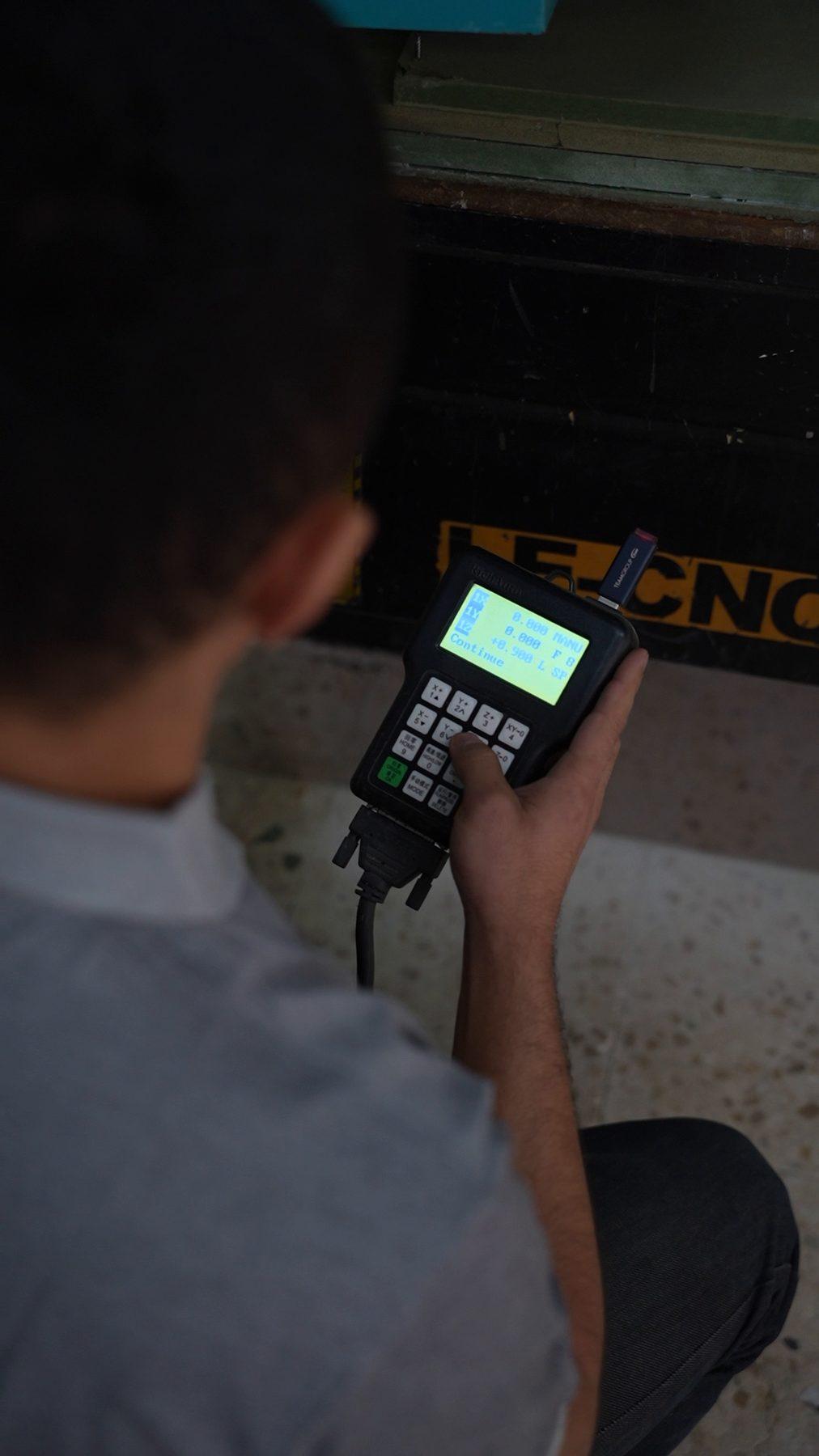 CNC 2