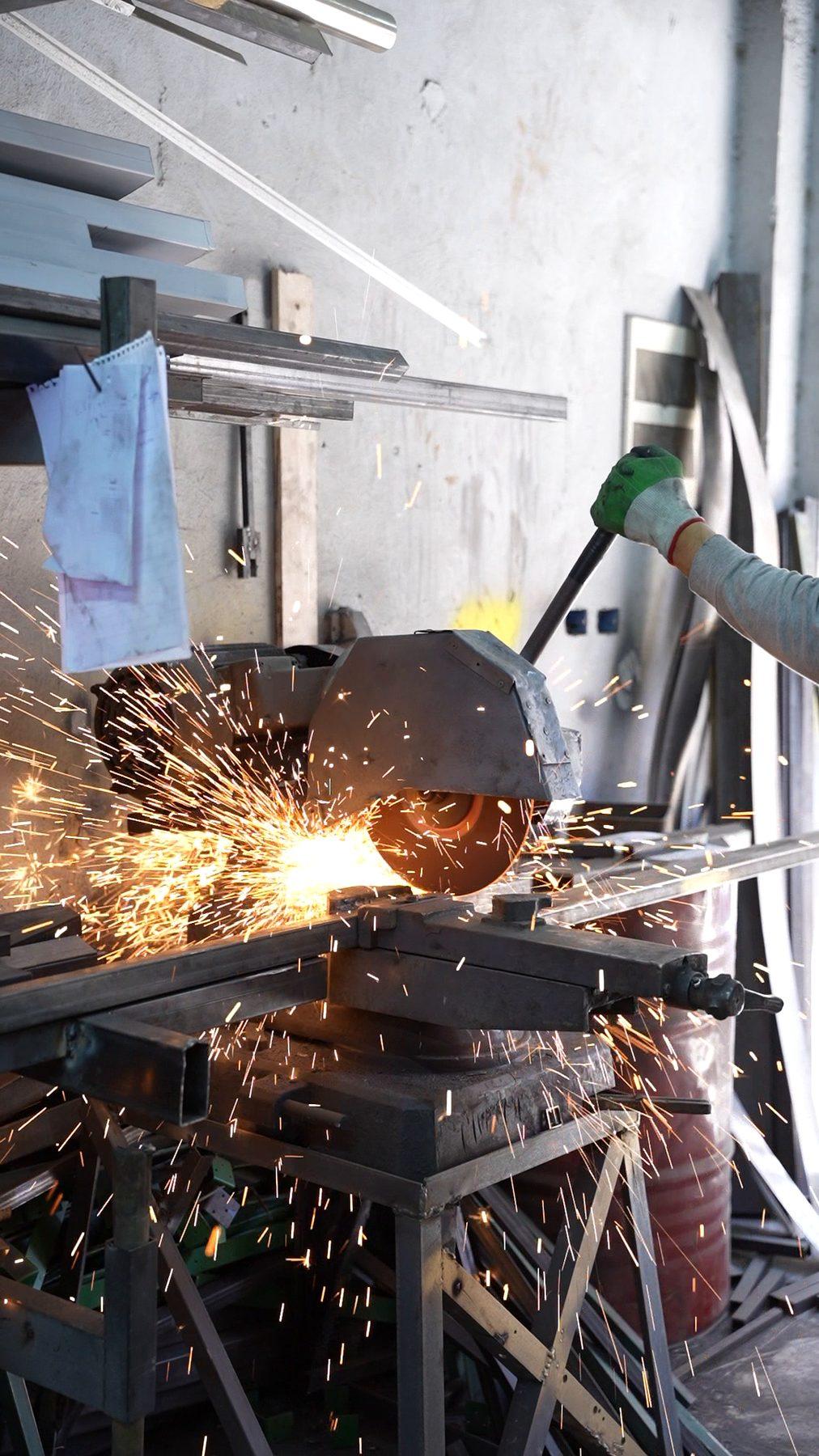 Metalwork 2