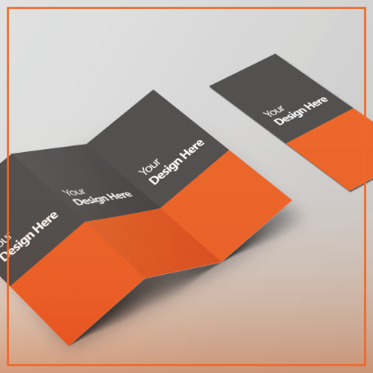 Brochures