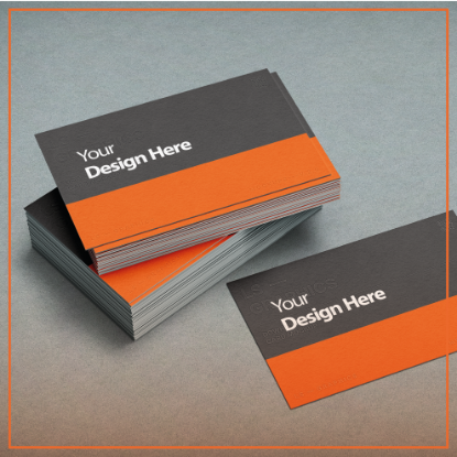Business cards