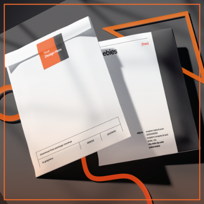 Envelopes