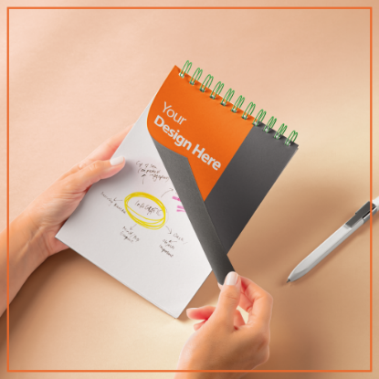 Notebooks