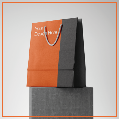 Printed bags